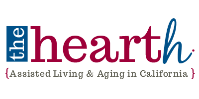 the hearth - assisted living and aging in california