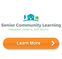 senior community learning